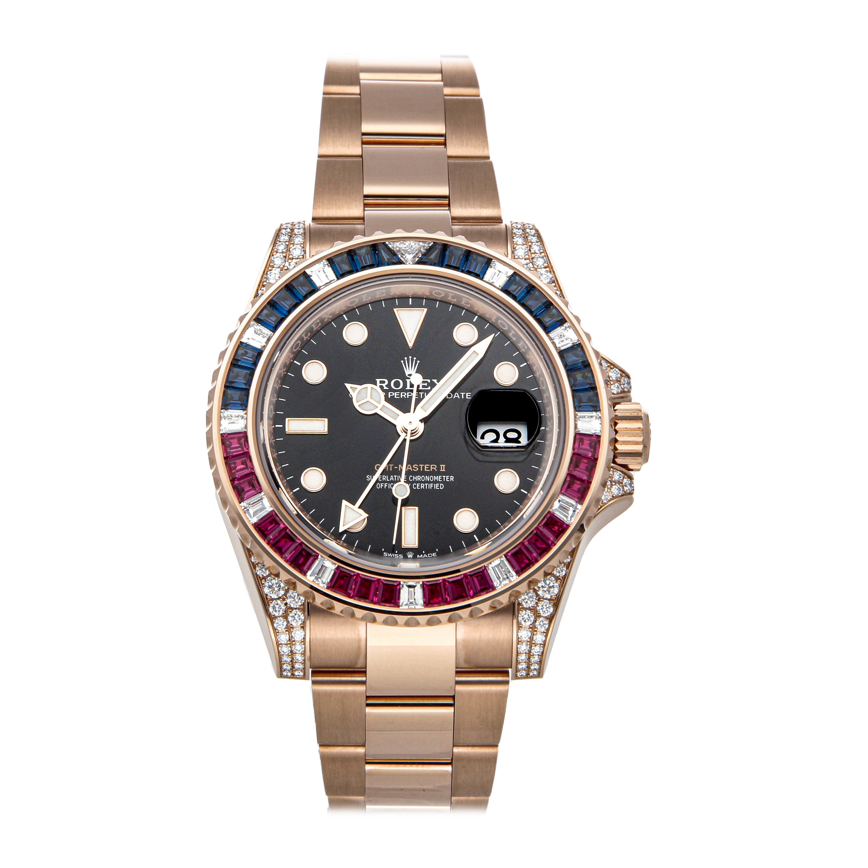 cheapest pre owned rolex