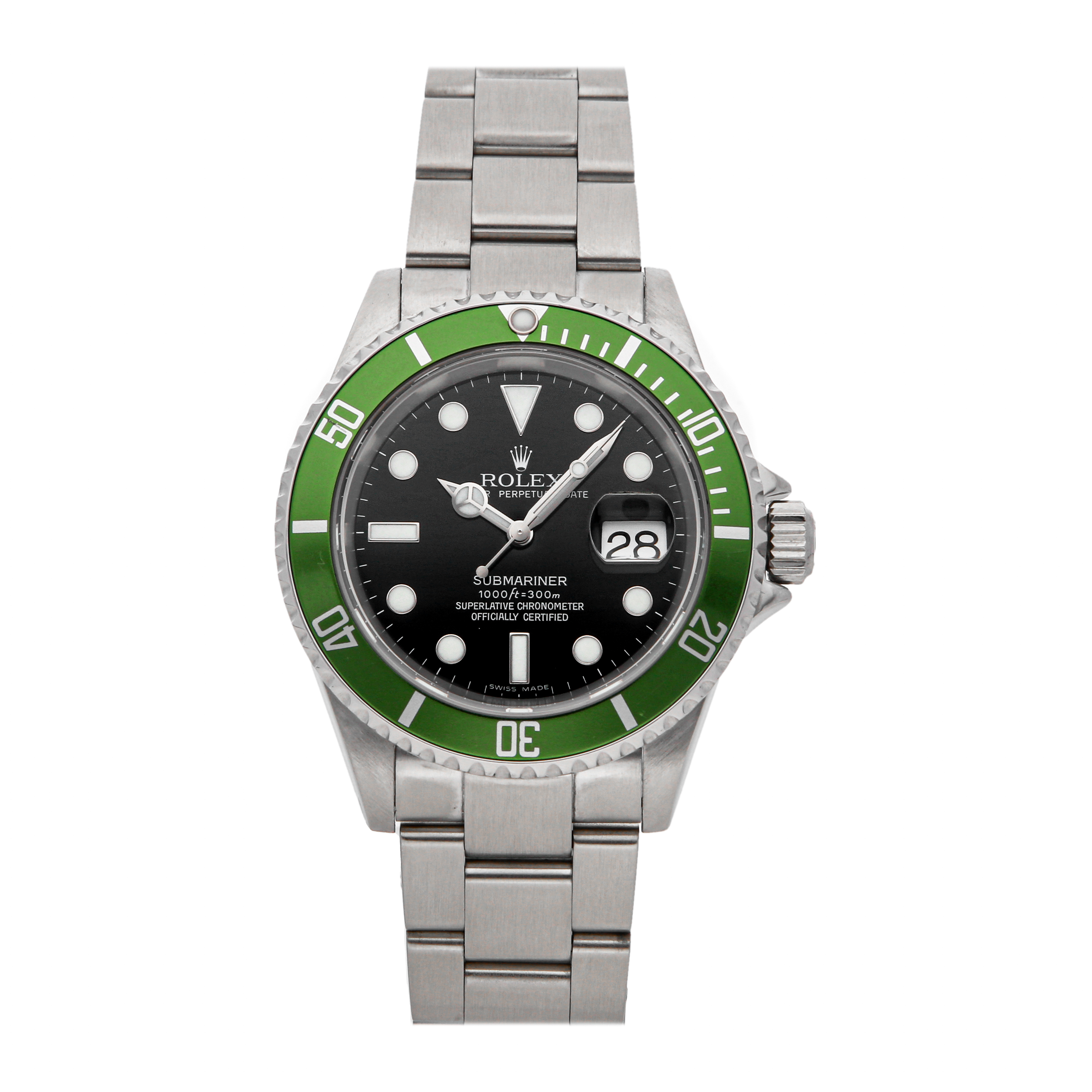 best place to sell used rolex