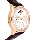 Pre-Owned IWC Portugieser Perpetual Calendar IW5023-06