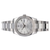 Pre-Owned Rolex Datejust 116234