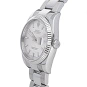 Pre-Owned Rolex Datejust 116234