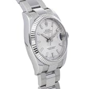 Pre-Owned Rolex Datejust 116234