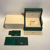 Pre-Owned Rolex Datejust 116234