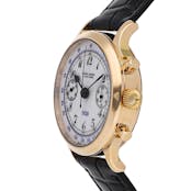 Ulysse Nardin 1928 Chronograph Limited Edition 556-22