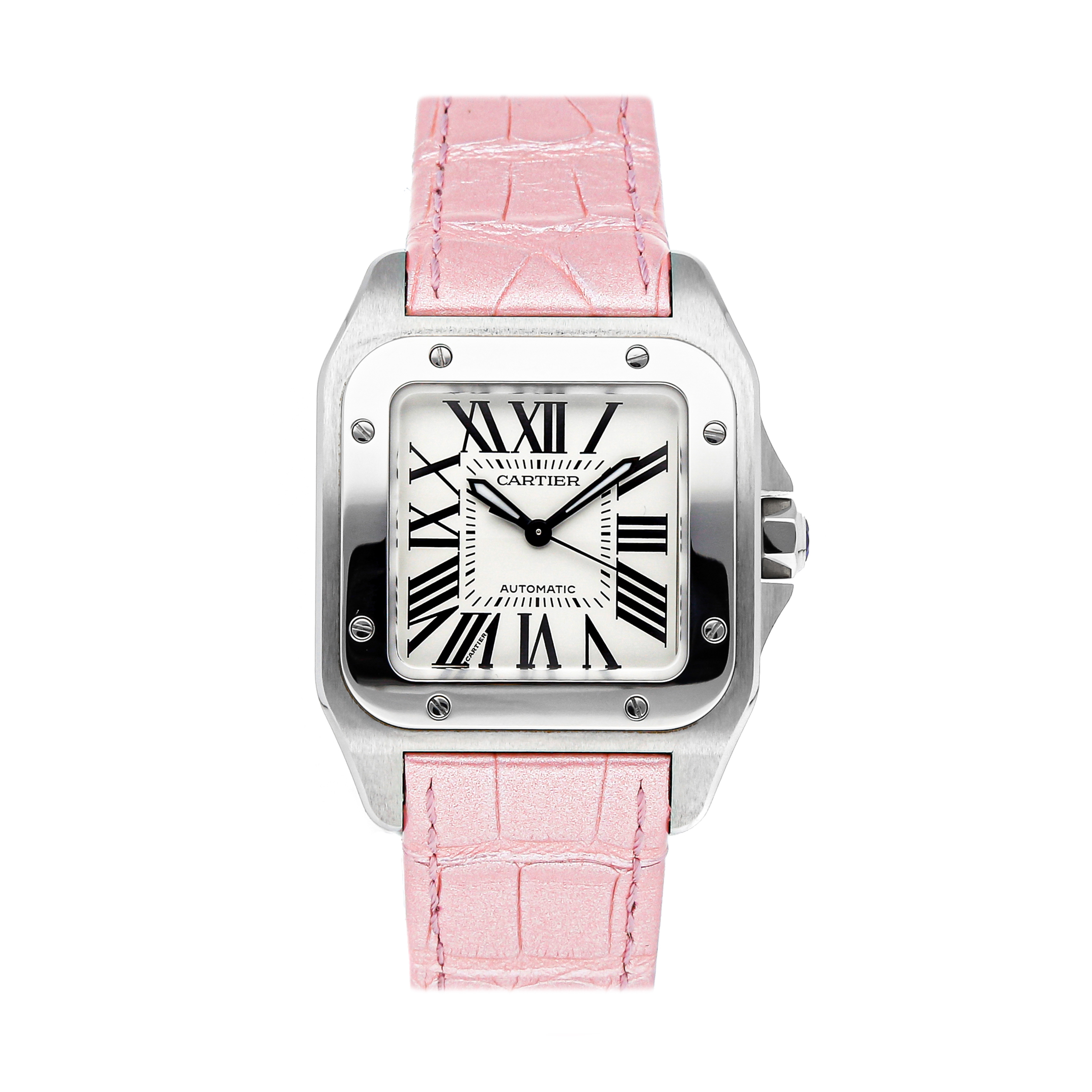 pre owned cartier canada