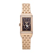 Pre-Owned Jaeger-LeCoultre Reverso One Duetto Moon Q3352120