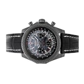 Pre-OwnedBreitling Bentley B06 Midnight Carbon Limited Edition MB061225/BE61