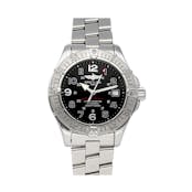 Pre-Owned Breitling Superocean A1736006/B909