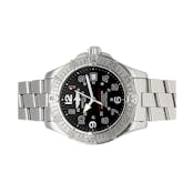 Pre-Owned Breitling Superocean A1736006/B909
