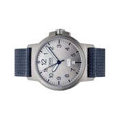 Pre-Owned Oris BC3 Advanced Day-Date 01 735 7641 4161-07 5 22 26