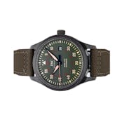 Pre-Owned IWC Pilot's Watches Mark XVIII Top Gun Miramar IW3247-02