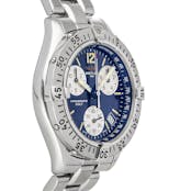 Pre-Owned Breitling Colt Chronograph A53035