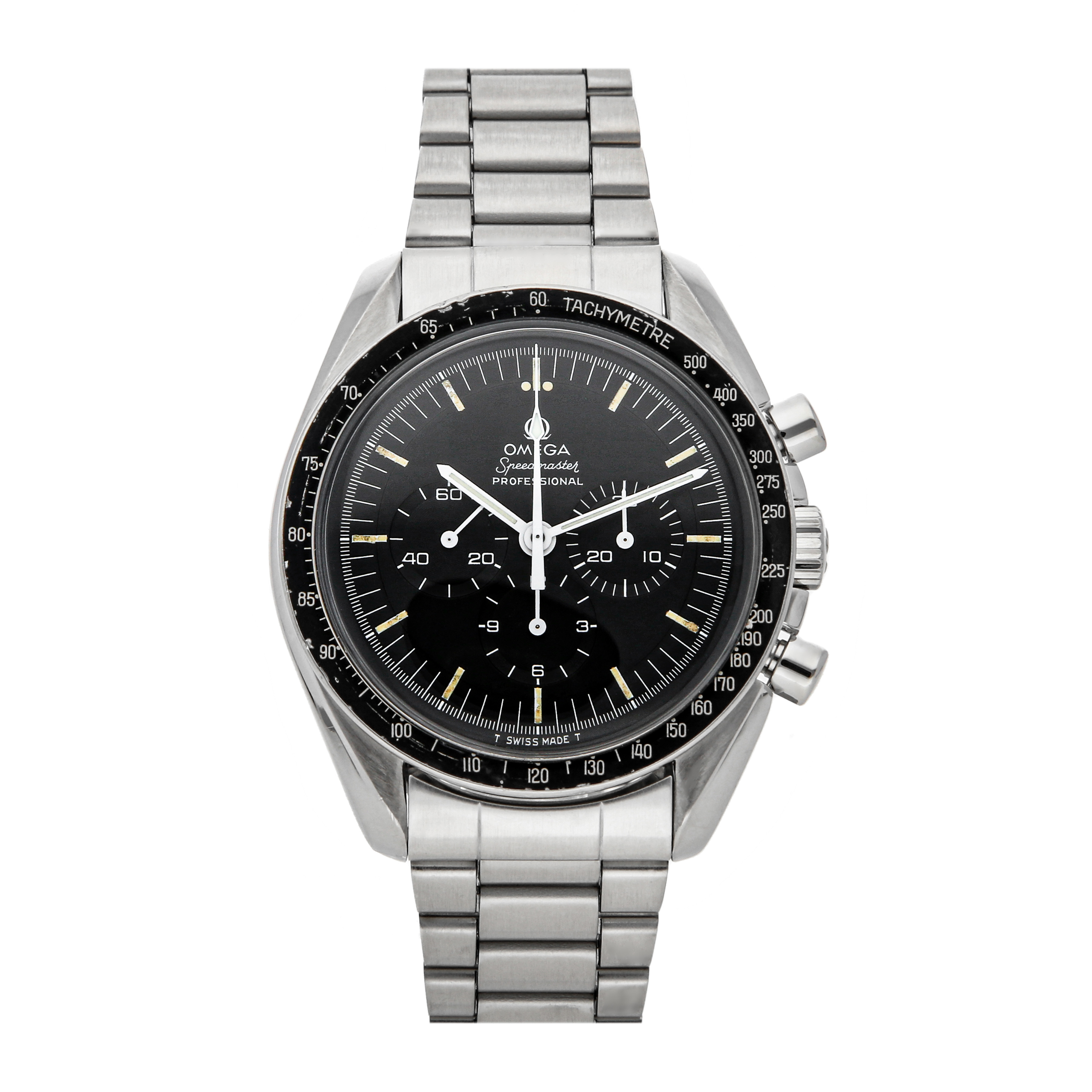 used omega watches near me
