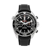 Pre-Owned Omega Seamaster Planet Ocean 600m Chronograph 232.32.46.51.01.003