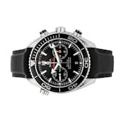 Pre-Owned Omega Seamaster Planet Ocean 600m Chronograph 232.32.46.51.01.003