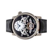 Pre-Owned MB&F Legacy Machine No. 2 Limited Edition 02.WL.W