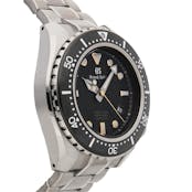 Grand Seiko Hi-Beat 36000 Professional Diver SBGH255