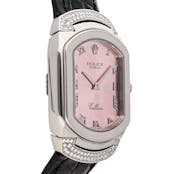 Pre-Owned Rolex Cellisima 6692/9
