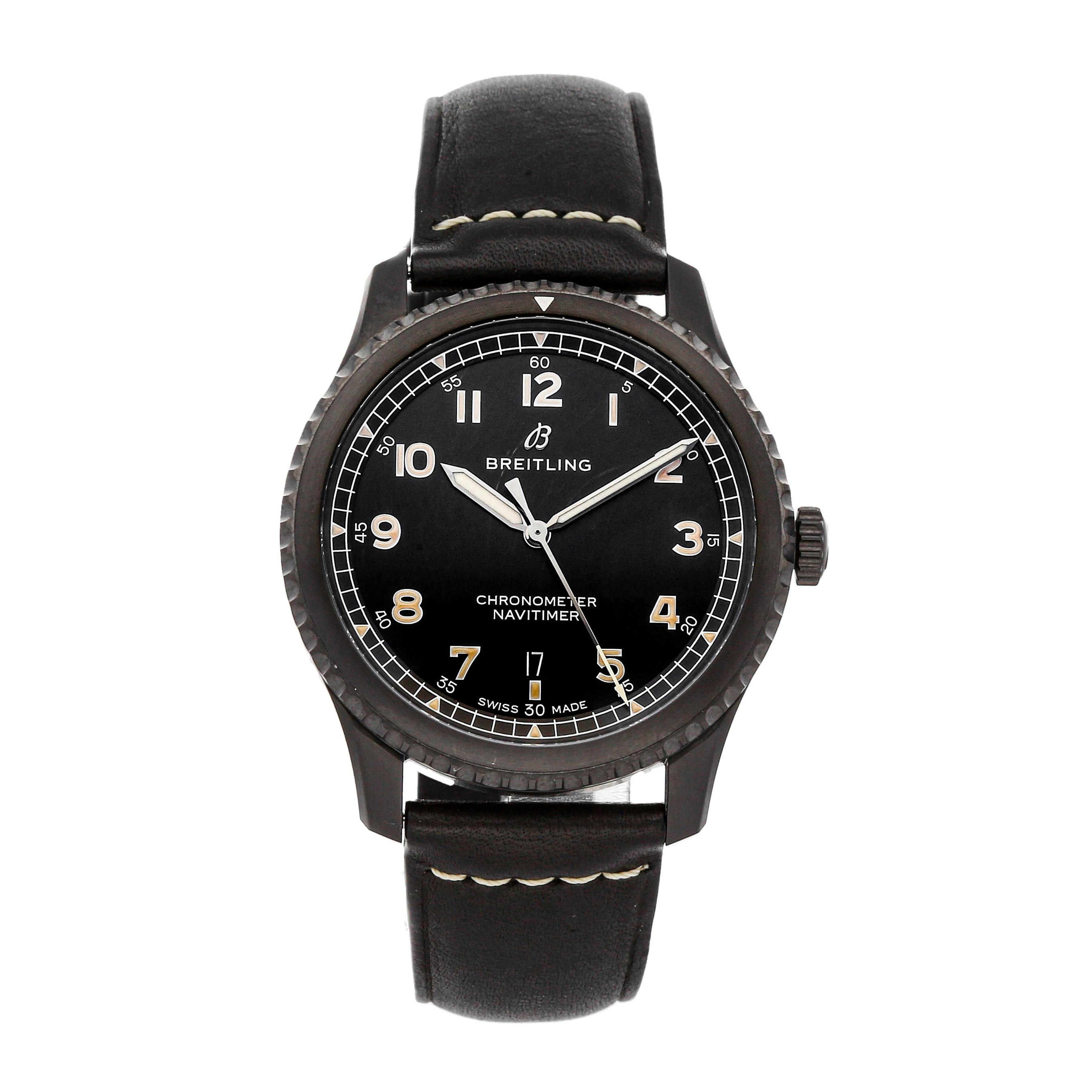 breitling watch box for sale