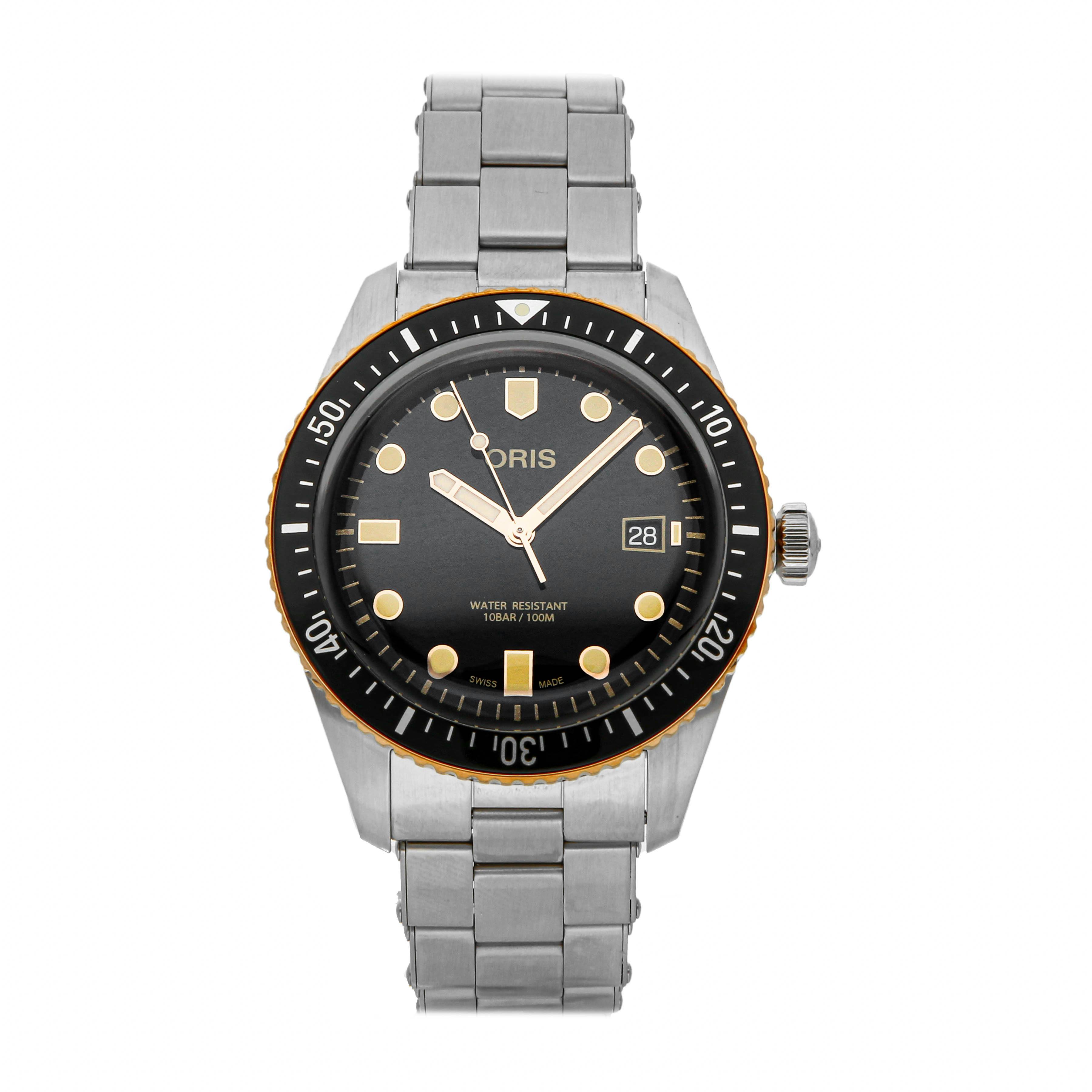 Used Oris Watches For Sale 2024 towncentervb