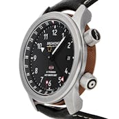 Pre-Owned Bremont MBIII GMT MBIII-BK-BZ-S