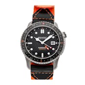 Pre-Owned Bremont Endurance Limited Edition ENDURANCE-S