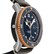 Pre-Owned Bremont Project Possible Limited Edition PROJECT-POSSIBLE-S
