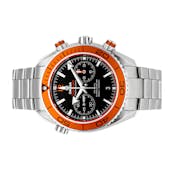 Pre-Owned Omega Planet Ocean 600m Chronograph 232.30.46.51.01.002