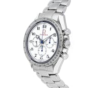 Pre-Owned Omega Specialities Olympic Games Collection 321.10.42.50.04.001