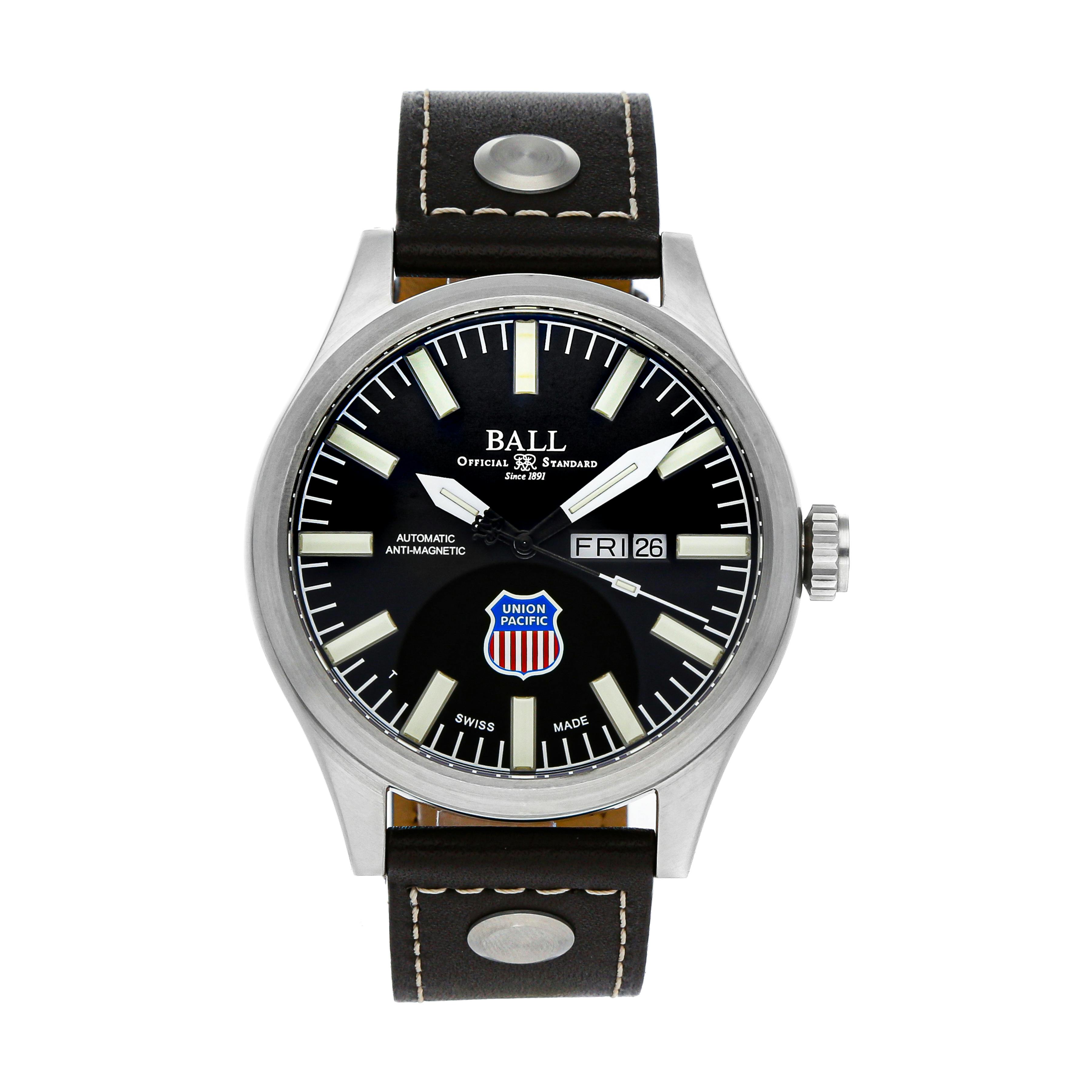 ball watch clearance