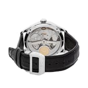 Pre-Owned IWC Portugieser Tourbillon Mystere Limited Edition IW5042-04