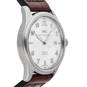 Pre-Owned IWC Pilot's Watch Spitfire Mark XV1 IW3255-02