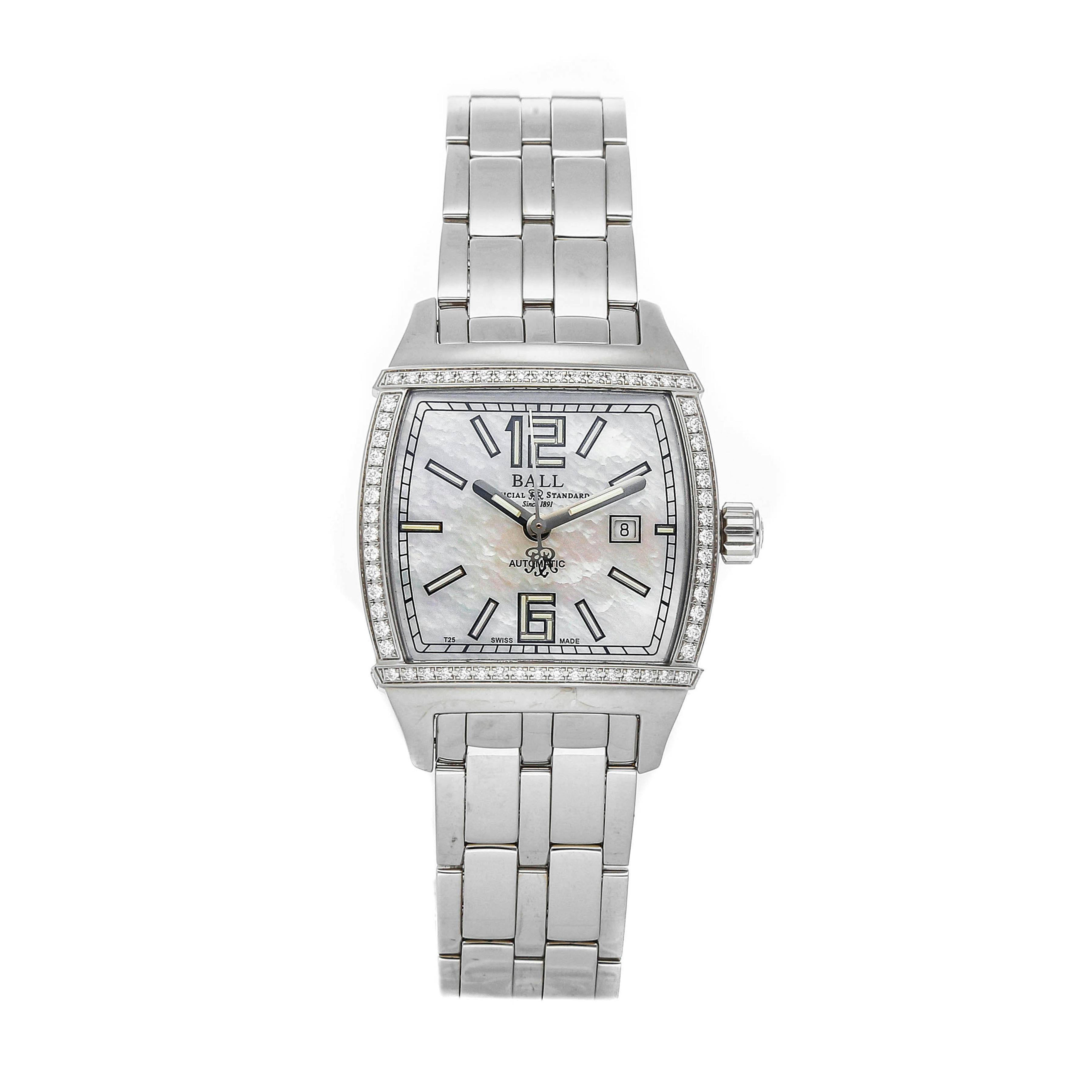 ball watch clearance