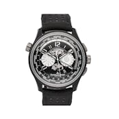 Pre-Owned Jaeger-LeCoultre Amvox5 World Chronograph Limited Edition Q193J471