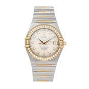 Pre-Owned Omega Constellation 1308.35.00