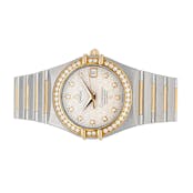 Pre-Owned Omega Constellation 1308.35.00