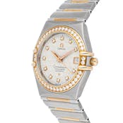 Pre-Owned Omega Constellation 1308.35.00