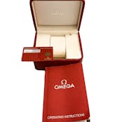 Pre-Owned Omega Constellation 1308.35.00