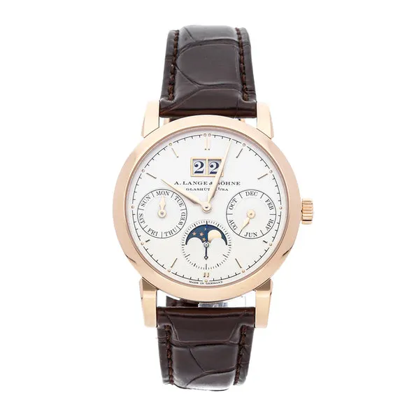 A Lange Sohne Pre Owned Luxury Watches Watchbox
