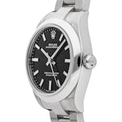 Pre-Owned Rolex Oyster Perpetual 277200