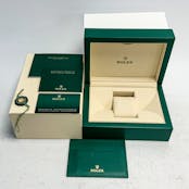 Pre-Owned Rolex Oyster Perpetual 277200