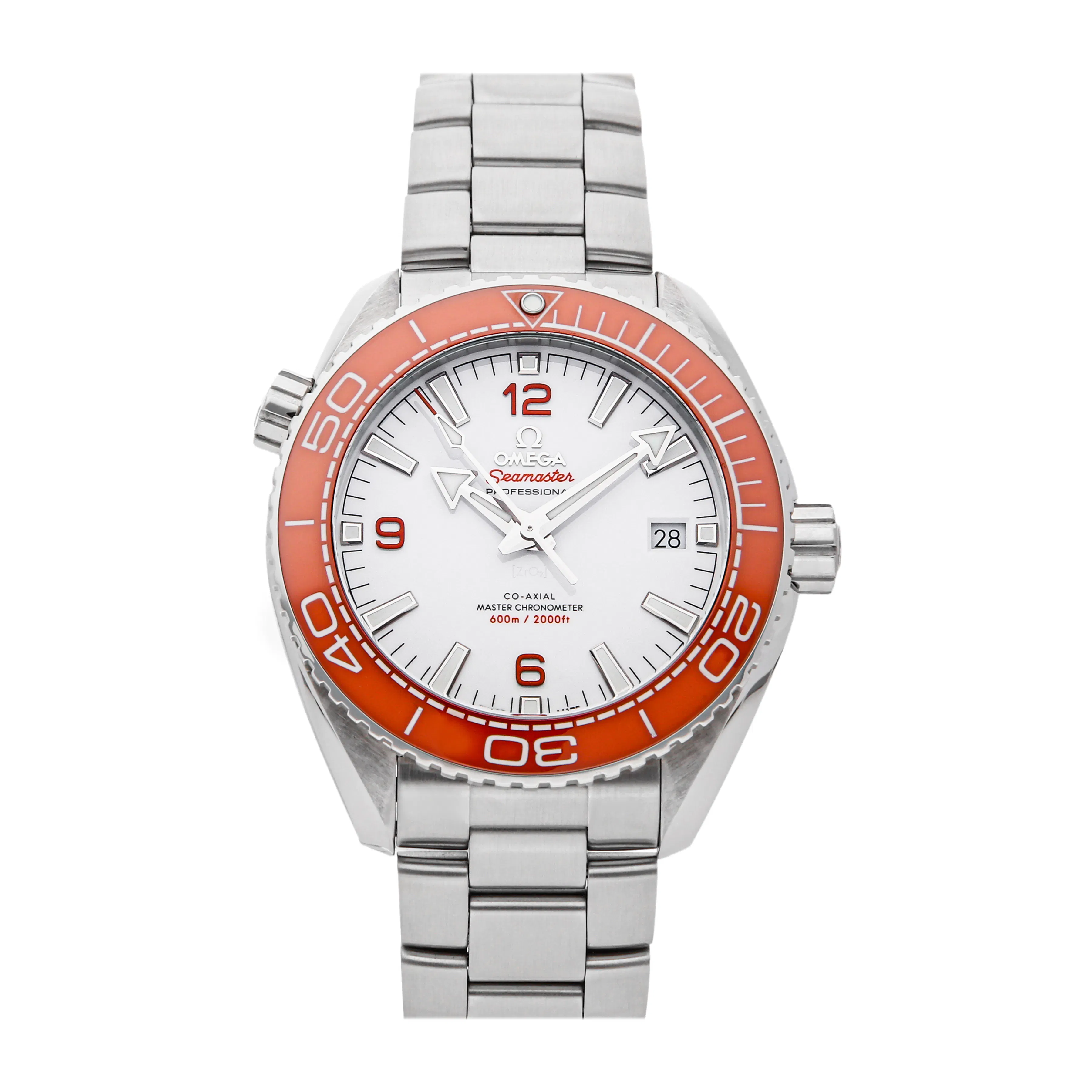 pre owned planet ocean