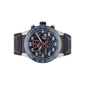 Pre-Owned Tag Heuer Carrera Chronograph CAR2A1N.FT6100