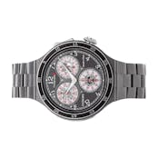 Pre-Owned F.P. Journe Linesport Centigraphe Sport CTS2 GREY