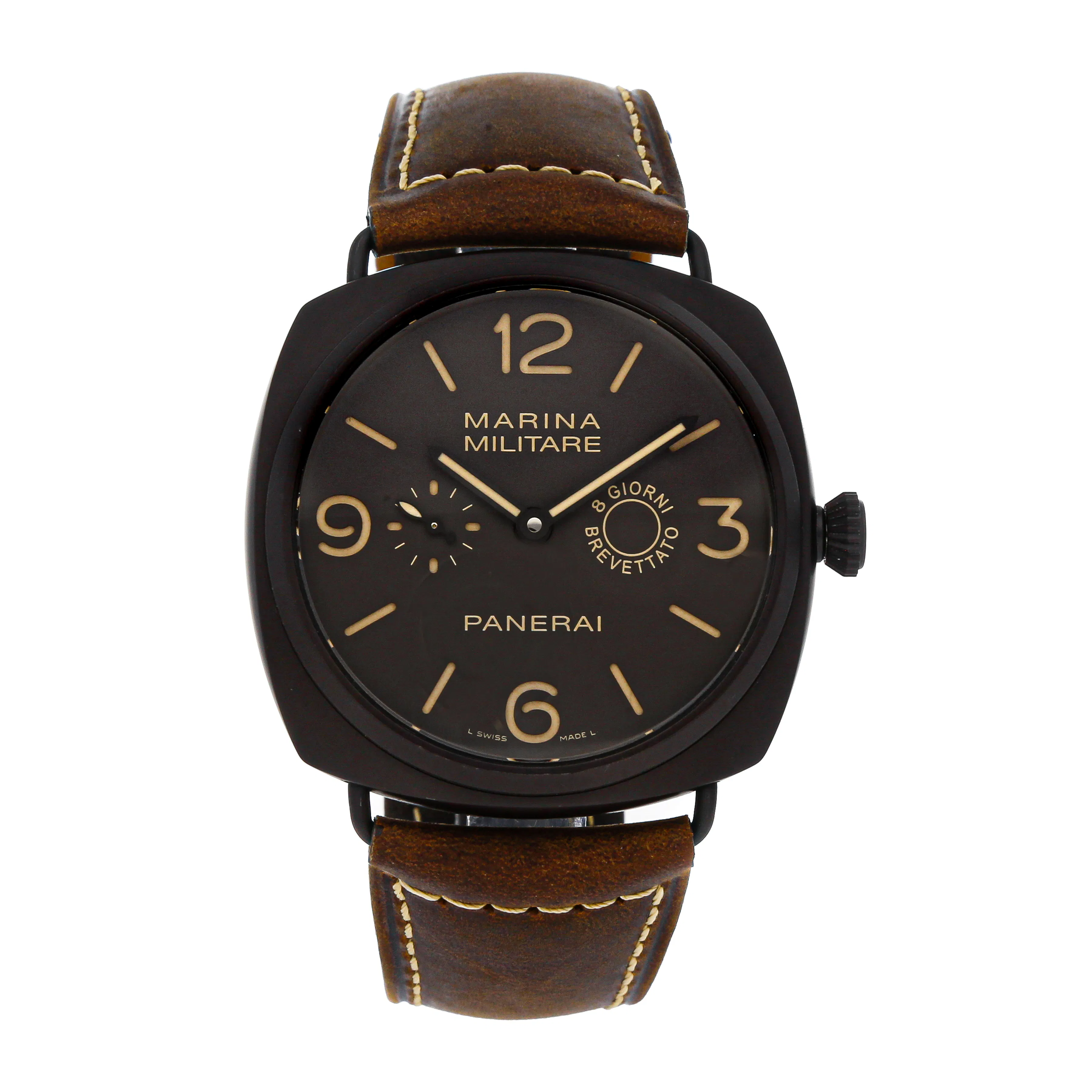 panerai 339