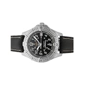 Pre-Owned Breitling Colt Ocean A6435010/B413