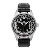 Pre-Owned IWC Pilot's Watch Worldtimer IW3262-01