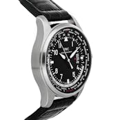 Pre-Owned IWC Pilot's Watch Worldtimer IW3262-01