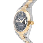 Pre-Owned Rolex Datejust 41 126303
