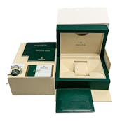 Pre-Owned Rolex Datejust 41 126303